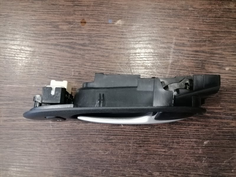 Ручка двери передняя правая CX-7 2006-2012 ER