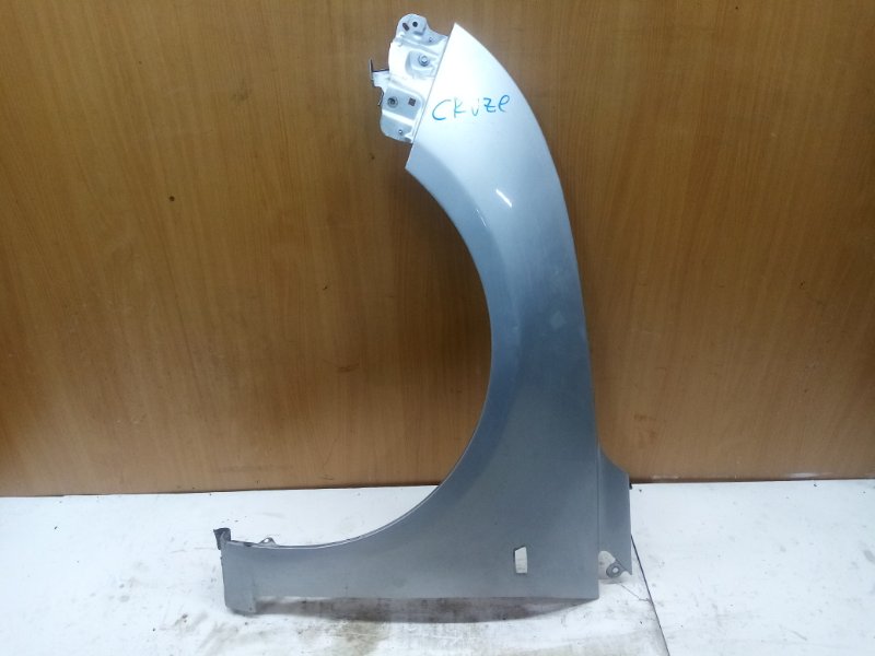 Крыло переднее левое Chevrolet Cruze 2010 J300 94560509 контрактная