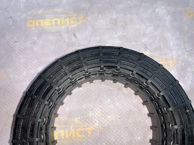 Опора амортизатора передняя Astra H