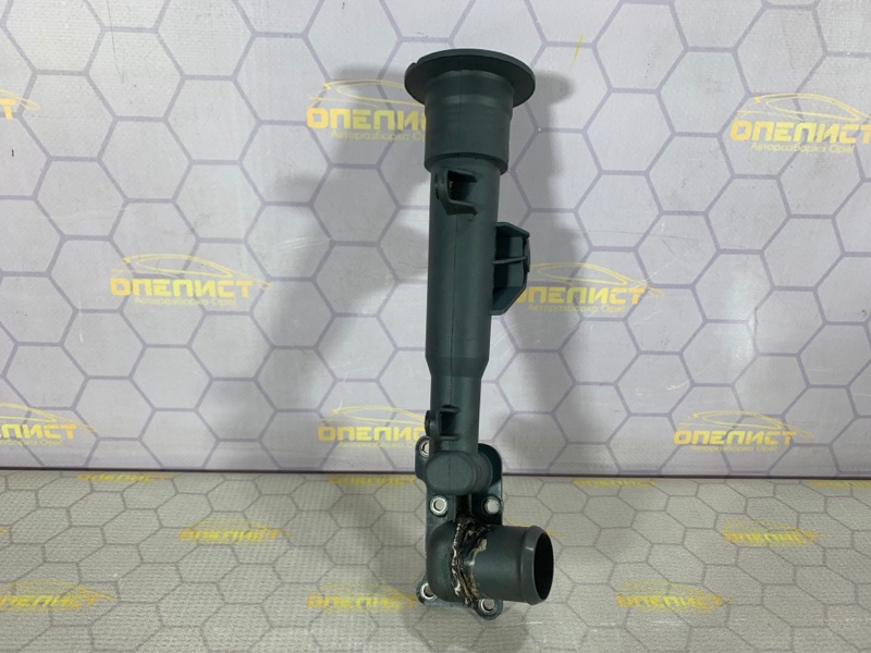 Маслозаливная горловина Opel Astra 2008 H Z13DTH 55183548 Б/У