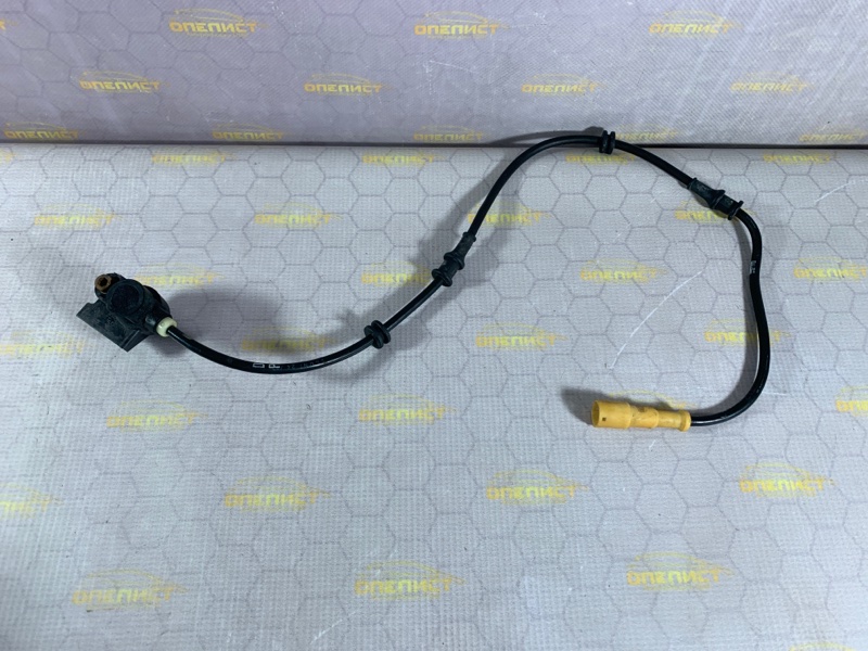 Датчик АБС передний Vectra B