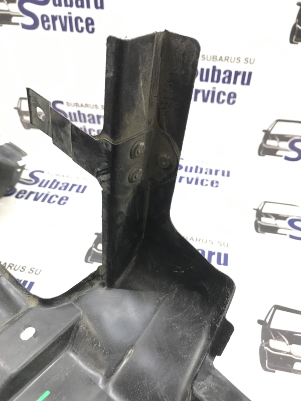 Подкрылок задний левый Legacy B4 2004 BL5 EJ204