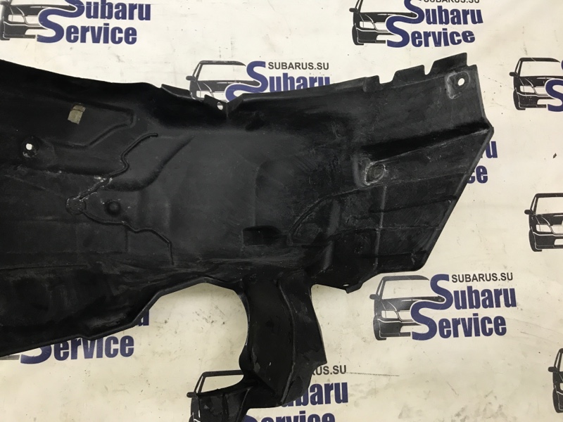 Подкрылок задний левый Subaru Legacy Wagon BR9 EJ255