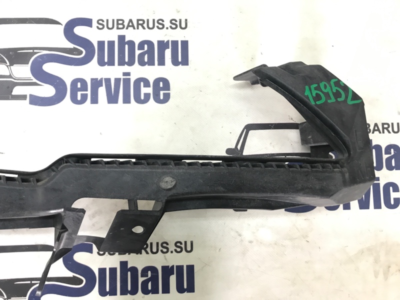 Кронштейн бампера под фару передний правый Subaru Outback BR9 EJ253