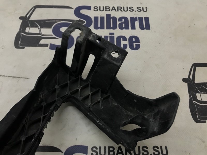 Кронштейн бампера под фару передний правый Outback 2010 BR9 EJ253