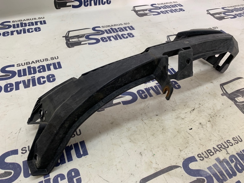 Кронштейн бампера под фару передний правый Subaru Outback BRF EZ36