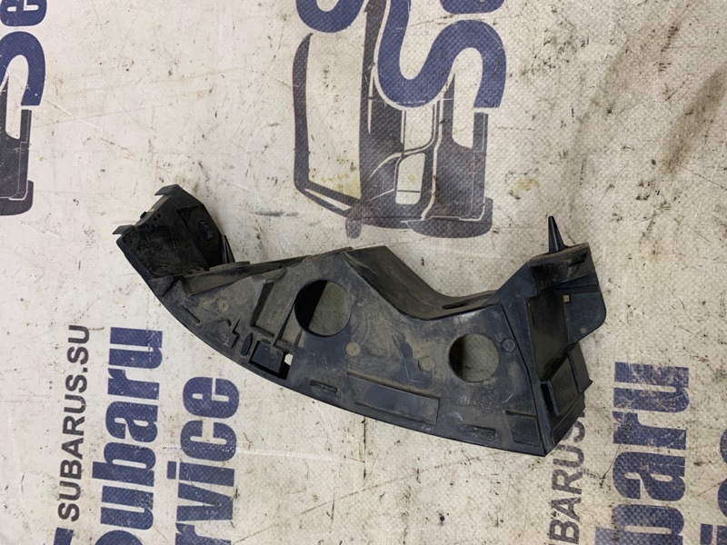 Кронштейн бампера под фару задний левый Subaru Outback BR9 EJ253