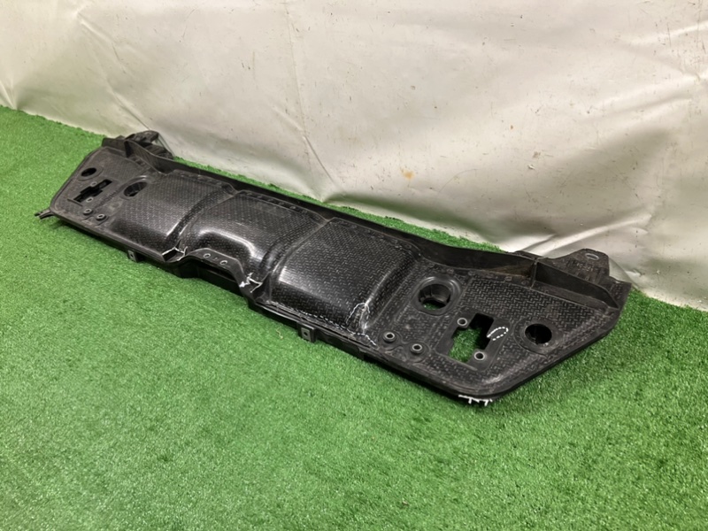 Панель передняя передний Mercedes-Benz GLE 167 A1676209900 id153856  запчасть БУ купить в Москве, цена 5000₽