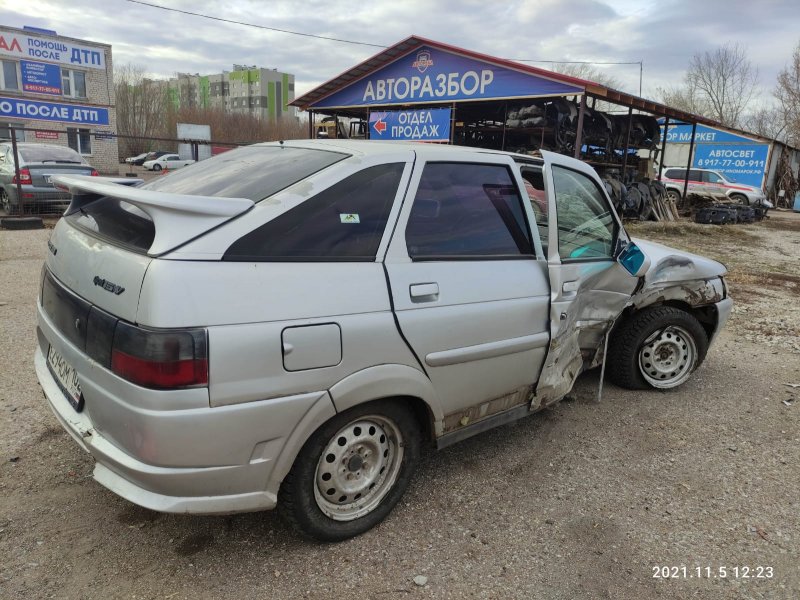 Разборка Ваз 2110 Купить