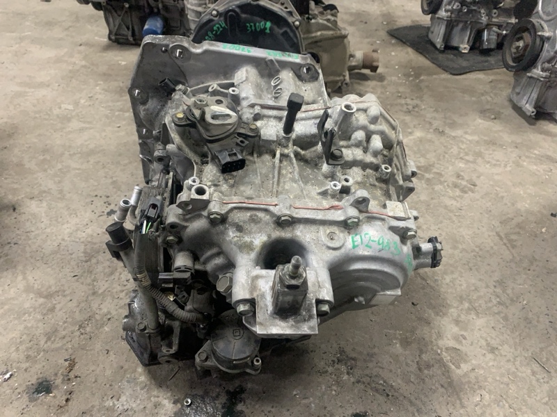 АКПП Nissan Note E12 HR12DE 2016 (б/у)