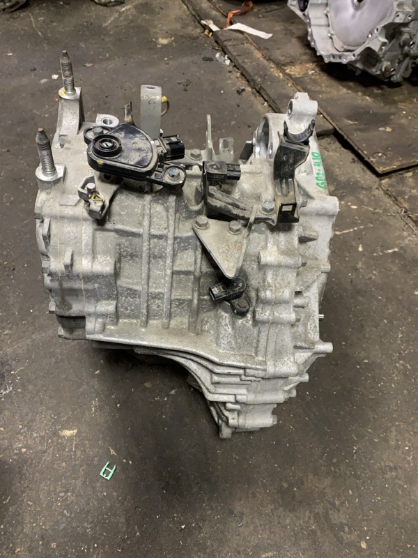 АКПП Honda FIT SHUTTLE GP2 LDA 2013 (б/у)