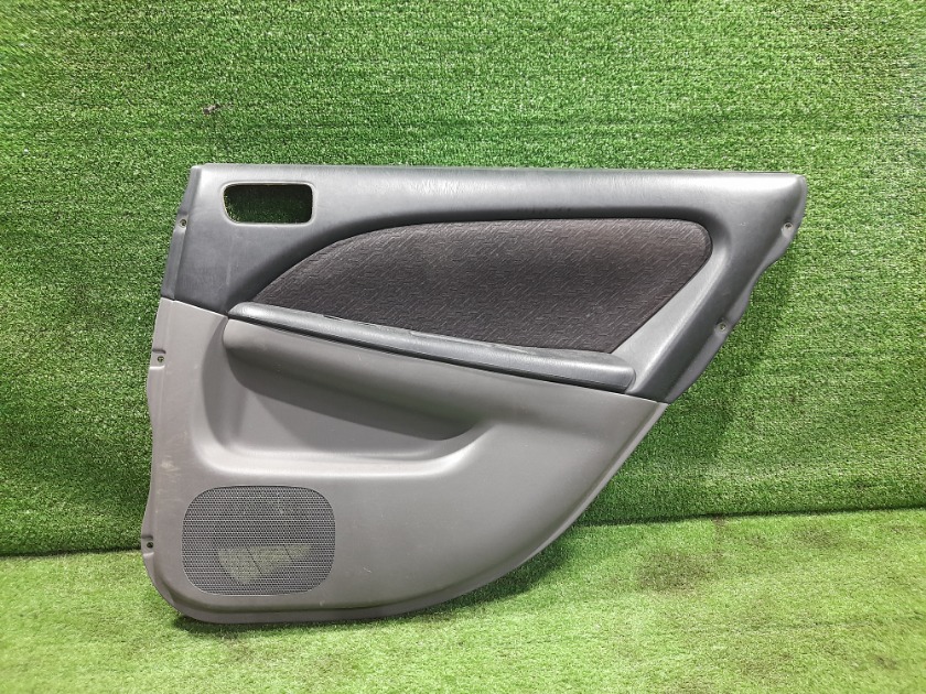 Обшивки дверей калдина 215 - 97 фото