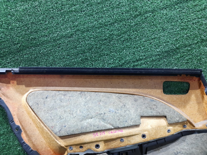 Обшивки дверей калдина 215 - 97 фото