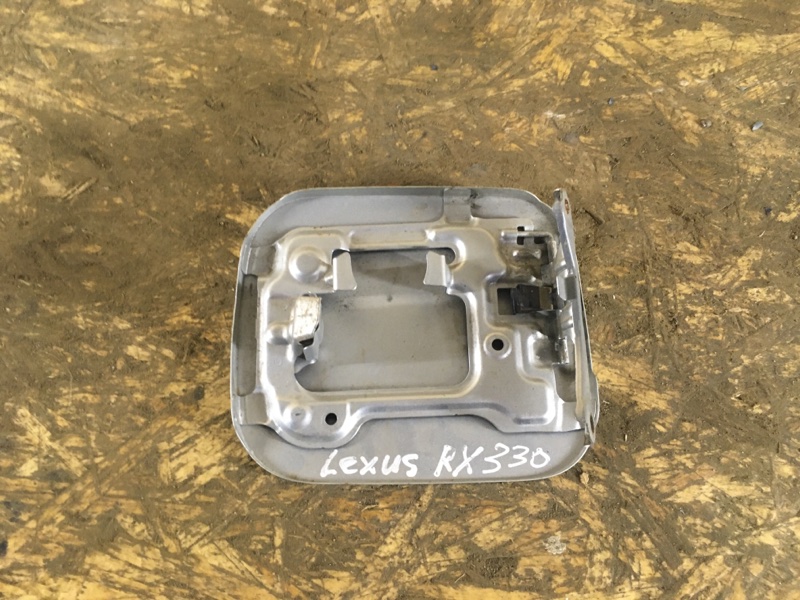 Лючок бензобака Lexus RX 330