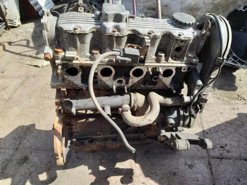 Двигатель Vectra 1988-1995 A C20NE