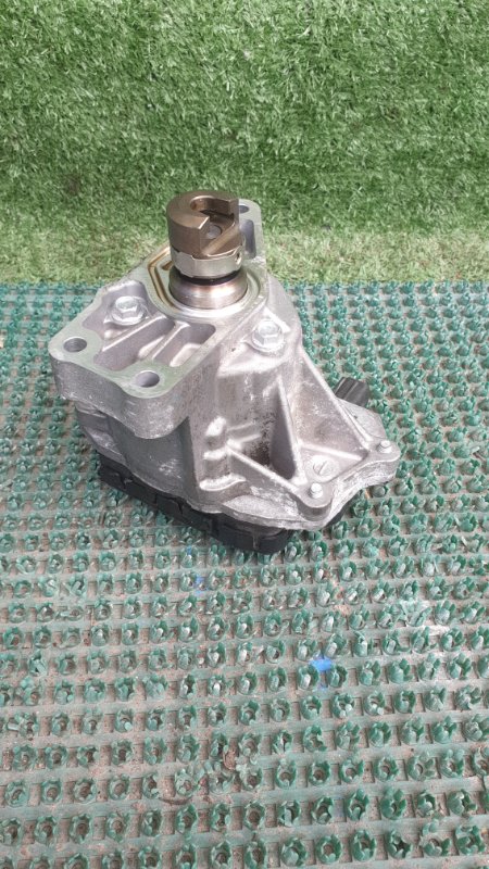 Блок valvematic Allion 2010 ZRT261 3ZR