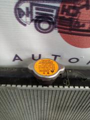 Запчасть крышка радиатора Mitsubishi Pajero 2004