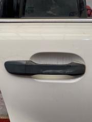 Запчасть ручка двери внешняя Volvo XC90 2004