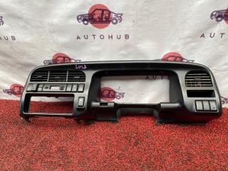 Запчасть рамка щитка приборов ISUZU BIGHORN