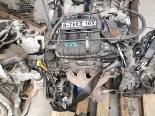 Запчасть двигатель Chevrolet Spark 2011