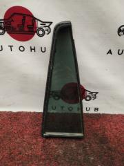 Запчасть форточка двери задняя левая Mazda Demio 2004 DY3W контрактная Форточка двери задняя левая Mazda Demio 2004 DY3W контрактная