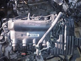 Двигатель (мотор) привозной с Японии HONDA FIT 2001