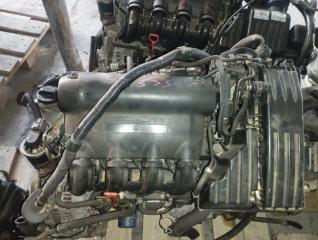Двигатель (мотор) привозной с Японии HONDA FIT 2002