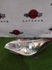 Запчасть фара левая NISSAN Fuga 2012