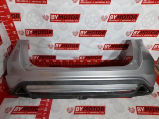 Запчасть бампер задний Honda CIVIC 2008