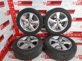 Запчасть диск литой Honda CIVIC 2008