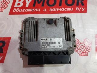 Запчасть блок управления двигателем Fiat Ducato 2006