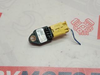 Запчасть датчик airbag Peugeot 4007 Hdi 2009