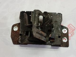 Запчасть замок капота Peugeot 4007 Hdi 2009