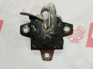 Запчасть замок капота Citroen Jumper 2007