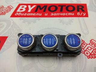 Запчасть блок управления климат-контролем Mitsubishi L 200 2009