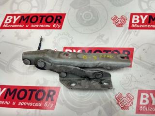 Запчасть петля капота правая BMW 5 E60/E61 2008