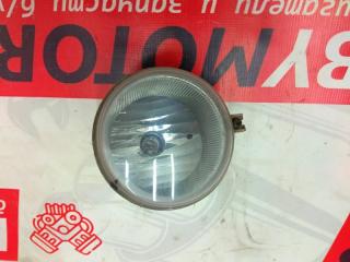 Запчасть фара противотуманная передняя правая Chrysler Sebring 2007