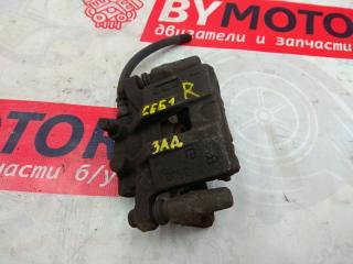 Запчасть суппорт задний правый Chrysler Sebring 2007 2.4 ED3 68020252AA Б/У Суппорт задний правый Chrysler Sebring 2007 2.4 ED3 68020252AA Б/У