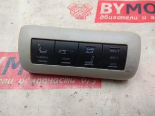 Запчасть блок кнопок Chrysler Grand Voyager 2010