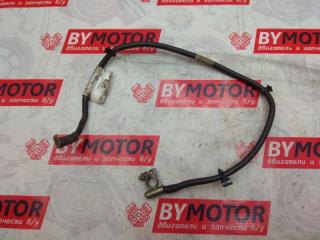 Запчасть клемма аккумулятора минус Ford Transit 2007