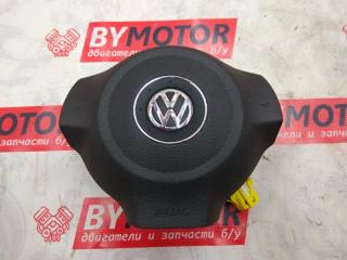 Запчасть подушка безопасности Volkswagen Tiguan 2014