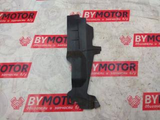 Запчасть воздуховод радиатора Mini Cooper 2007