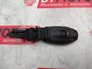 Запчасть джойстик управления мультимедиа Peugeot 207 2009