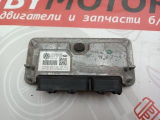 Запчасть блок управления двигателем Volkswagen Golf 6 2009