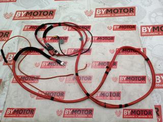 Провода высоковольтные Bmw X5 E53 3.0D M57N 2005 (б/у)
