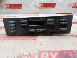 Блок управления климат-контролем Bmw X5 E53 3.0D M57N 2005 (б/у)