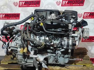 Двигатель Chevrolet Cruze 2019 J400 LE2 Б/У