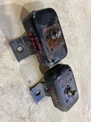 Подушка двигателя suzuki jimny 1998г [020]