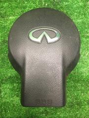 AirBag водительский Infiniti FX35 2007г [027]