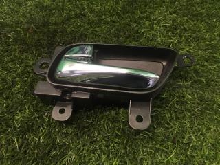 Ручка двери внутренняя задняя левая Infiniti EX35 2008 год [043]